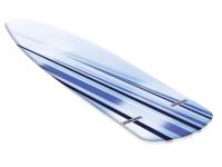 Leifheit 76012 Air Active Strijkplankovertrek M voor Starline Airbase 118x38cm - thumbnail