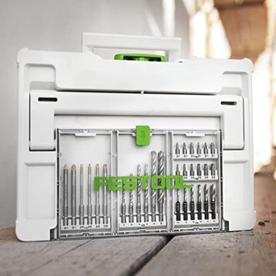 Festool Accessoires Boorcassette | BKS SYS3 | D3-8 K CE/W - 577395 - thumbnail