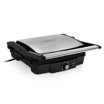 Contactgrillstand Tristar GR2853 2000W Roestvrij staal - thumbnail