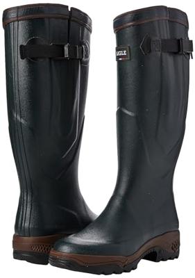 Aigle Laarzen Parcours® 2 Vario, bronze, Maat: 48, Unisex