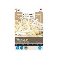 Bio Knip & Eet, Sprouting Taugé - thumbnail