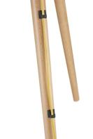 My Wall HT 21 L TV-voet In hoogte verstelbaar 127,0 cm (50) - 165,1 cm (65) Vloerstandaard, Draaibaar, In hoogte verstelbaar, Staand - thumbnail