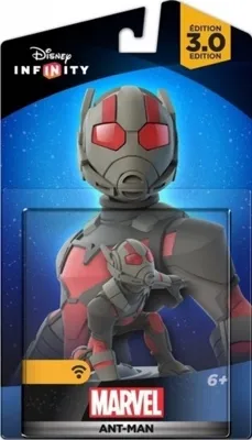 Disney Infinity 3.0 Ant-Man Figure
