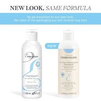 Embryolisse Gentle Waterproof Milky Make-Up Remover 200 ml - thumbnail
