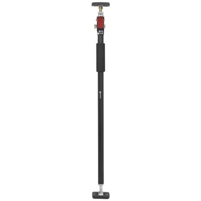 TOOLCRAFT Bouwsteun In lengte verstelbaar: 900 - 1600 mm Belasting (max.): 60 kg TOOLCRAFT Bouwsteun In lengte verstelbaar: 900 - 1600 mm Belasting (max.): 60 kg