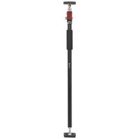 TOOLCRAFT Bouwsteun In lengte verstelbaar: 900 - 1600 mm Belasting (max.): 60 kg - thumbnail