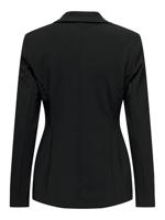 Only Onltravel L/s Fit Blazer Tlr Noos 15324877 Blazers Black - thumbnail