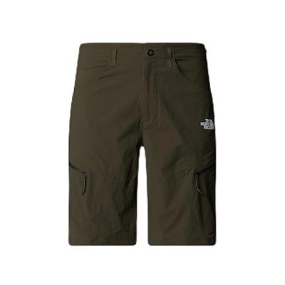 The North Face Exploration Wandelshort Heren S/28i