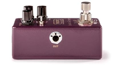 MXR Custom Shop CSP039 Duke of Tone Overdrive