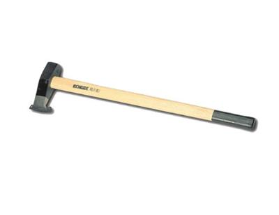 IRONSIDE 138016 Voorhamer 90 cm 3560 g Gewicht (kop) 3000 g