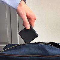 Cobblestone Copenhagen Trackers GPS-tracker Voertuigtracker Zwart 1 stuk(s) - thumbnail
