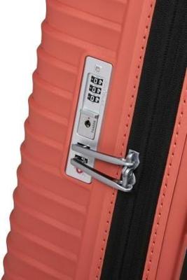 Samsonite Upscape Spinner 75cm Clay