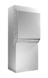 Rittal SK 3305.508 Koelapparaat 230 V 1 kW (b x h x d) 405 x 1020 x 358 mm 1 stuk(s)