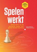Spelen werkt (Paperback) - thumbnail