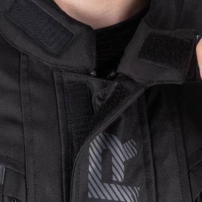 ARMR jas "kiso 4.0 jacket kiso 4.0 wp ms black gr. m