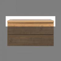 Topblad Tieme mat eiken - thumbnail