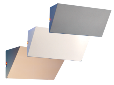 PestWest Chameleon Uplight Beige