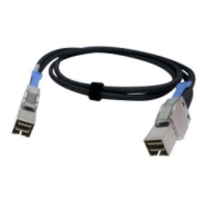 Qnap Mini SAS kabel SFF-8644 1 meter (bulk)