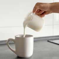 Clatronic MS 3089 M 263917 Melkopschuimer Lichtblauw - thumbnail