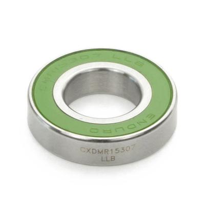 ENDURO BEARINGS Cxd mr 15307 llb - xd-15 ceramic (radial) - 15x30x7