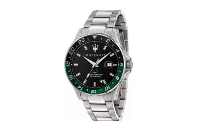 Maserati Sfida R8853140005 Horloge Heren 44mm