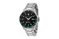 Maserati Sfida R8853140005 Horloge Heren 44mm - thumbnail