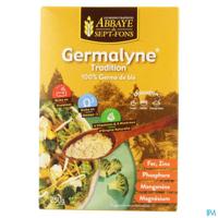 Germalyne Tarwekiemen 250g 5017 Revogan - thumbnail