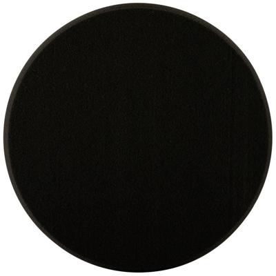 Makita Accessoires Spons zwart zacht fijn 190mm - D-70801 - D-70801 Makita Accessoires Spons zwart zacht fijn 190mm - D-70801 - D-70801