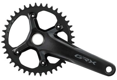 Shimano GRX FC-RX610 1x12-speed Crank 40