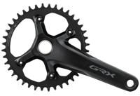 Shimano GRX FC-RX610 1x12-speed Crank 40 - thumbnail