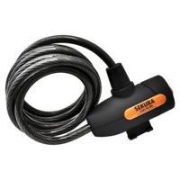 Sekura kb 105 kabelslot 8mmx185cm met houder - thumbnail