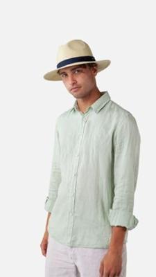 Barts Aveloz Hoed Natural S