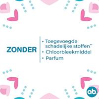 OB Original Tampons Super Plus - met gebogen groeven - thumbnail