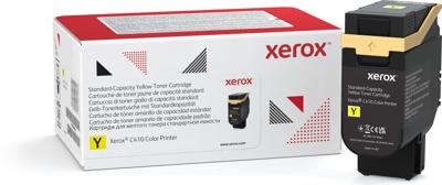 Xerox Toner Origineel Geel 2000 bladzijden 006R04680 006R04680