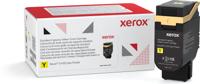 Xerox Toner Origineel Geel 2000 bladzijden 006R04680 006R04680 - thumbnail