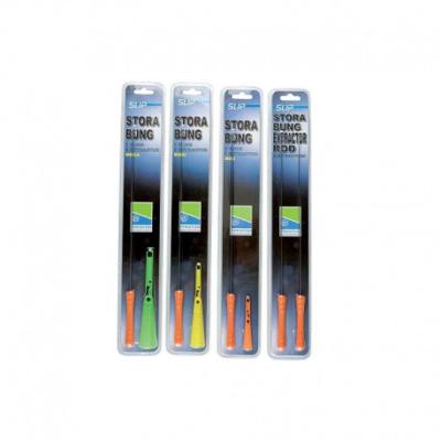 Preston Mega Stora Bung Bung and Extractor