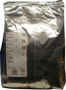 Geels Groene thee vanille (1 Kilogr)