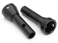 Axle 8x1x36mm(2pcs) - thumbnail