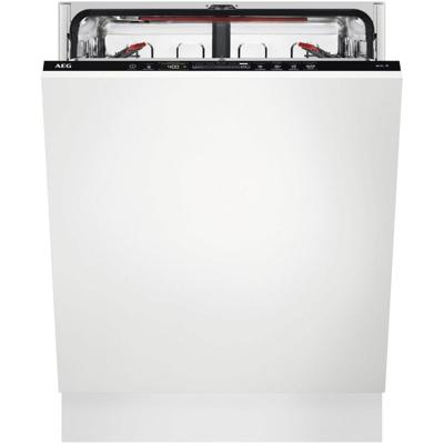 AEG FSE76648P Vaatwasser AEG FSE76648P Vaatwasser
