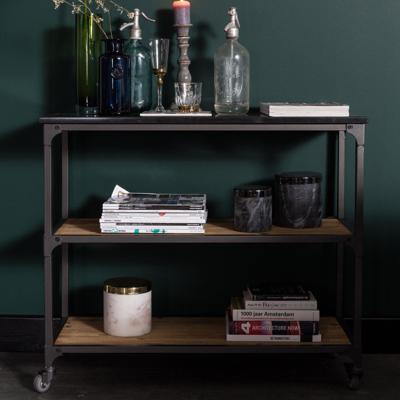 Dutchbone Trolley Consuela Dutchbone Trolley Consuela