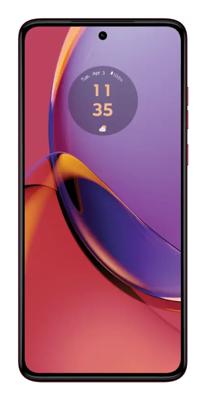Motorola Moto G84 5G 8GB-256GB Magenta (Viva Magenta) Dual SIM XT2347-2