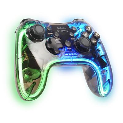 Draadloze Gaming Afstandsbediening Mars Gaming MGP24 - thumbnail