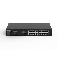Ruijie Reyee 16-Port Gigabit Unmanaged Desktop Switch RG-ES116G - thumbnail