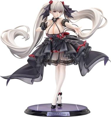 Azur Lane PVC Statue 1/7 Formidable (µ Equipment) 23 cm Azur Lane PVC Statue 1/7 Formidable (µ Equipment) 23 cm