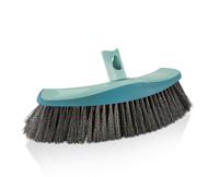 Leifheit 45003 Xtra Clean Collect Plus Allround Bezemkop 30 cm Blauw/Zwart - thumbnail