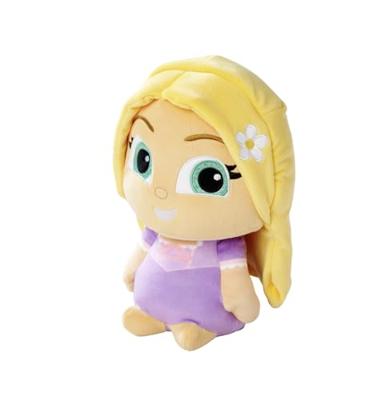 Rapunzel Doorables Plush Figure 25 cm