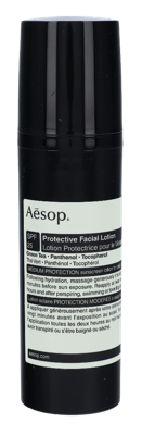 Aesop Protective Facial Lotion SPF25 50ml Zonbescherming