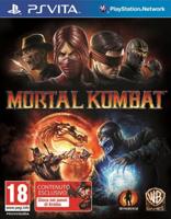 Mortal Kombat - thumbnail