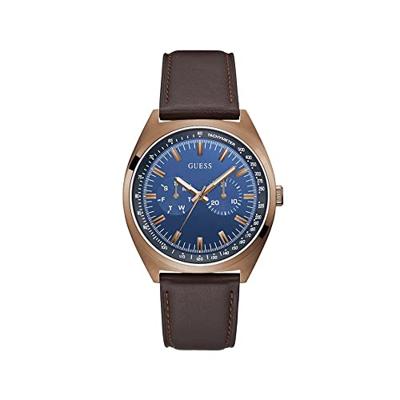 Guess GW0212G2 (Ø 42 mm) Heren horloge