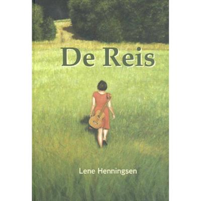 De reis - Lene Henningsen - Hardcover (9789493175037)